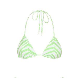 Sold Out Triangl Vinca Zebra Spring Top